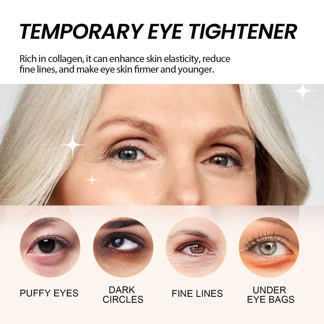 Zakdavi Temporary Eye Tightener🎀