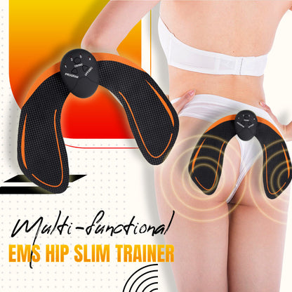 Multi-functional EMS Hip Slim Trainer🌟🌟