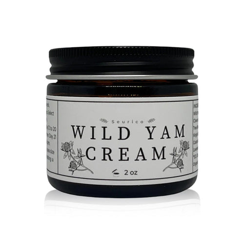 🎁Hot Sale🎁 💕 Wild Yam Cream